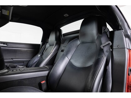 used 2009 Mazda MX-5 car, priced at $14,598