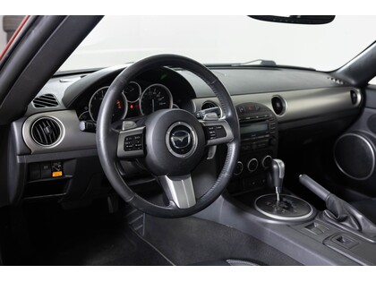 used 2009 Mazda MX-5 car, priced at $14,598