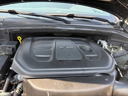 used 2021 Jeep Grand Cherokee car, priced at $34,980
