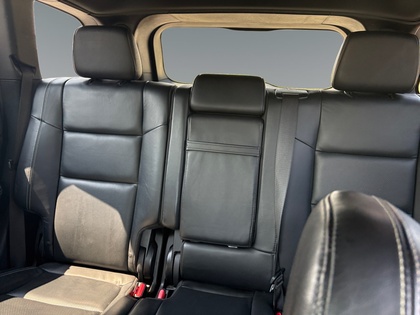 used 2021 Jeep Grand Cherokee car, priced at $34,980