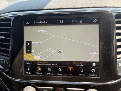 used 2021 Jeep Grand Cherokee car, priced at $34,980