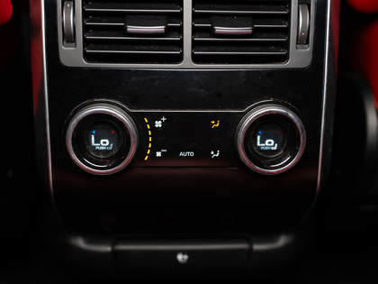 used 2022 Land Rover Range Rover Sport car, priced at $69,900
