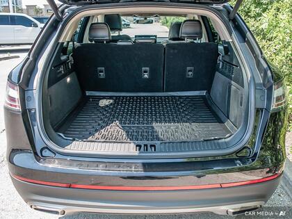 used 2022 Lincoln Nautilus car, priced at $38,600