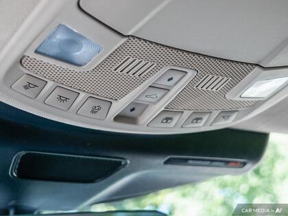 used 2022 Lincoln Nautilus car, priced at $38,600