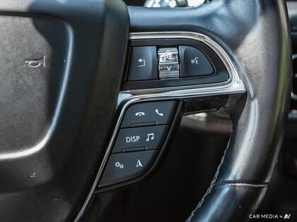 used 2022 Lincoln Nautilus car, priced at $38,600