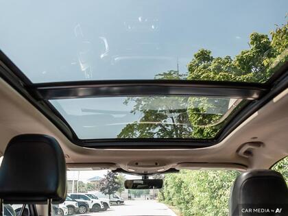used 2022 Lincoln Nautilus car, priced at $38,600