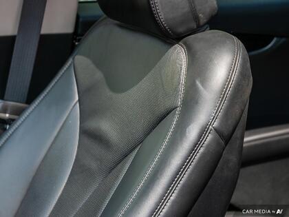 used 2022 Lincoln Nautilus car, priced at $38,600