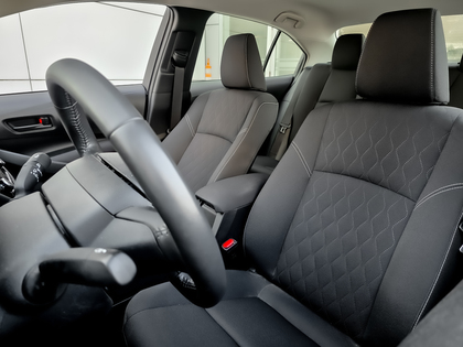 used 2024 Toyota Corolla car, priced at $31,495