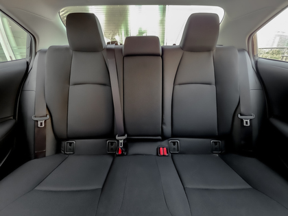 used 2024 Toyota Corolla car, priced at $31,495