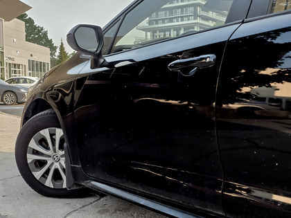 used 2024 Toyota Corolla car, priced at $31,495