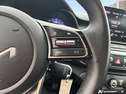 used 2024 Kia Forte car, priced at $23,999