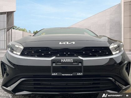 used 2024 Kia Forte car, priced at $23,999