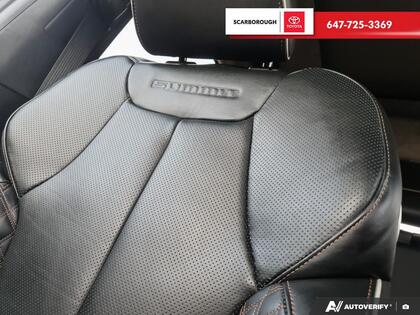 used 2024 Jeep Grand Cherokee car, priced at $63,990