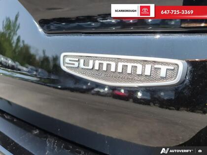 used 2024 Jeep Grand Cherokee car, priced at $63,990