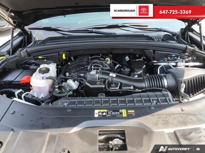 used 2024 Jeep Grand Cherokee car, priced at $63,990