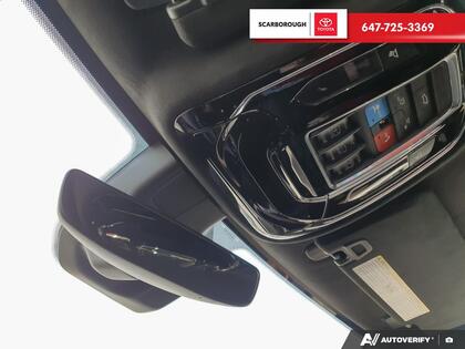 used 2024 Jeep Grand Cherokee car, priced at $63,990