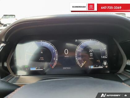 used 2024 Jeep Grand Cherokee car, priced at $63,990
