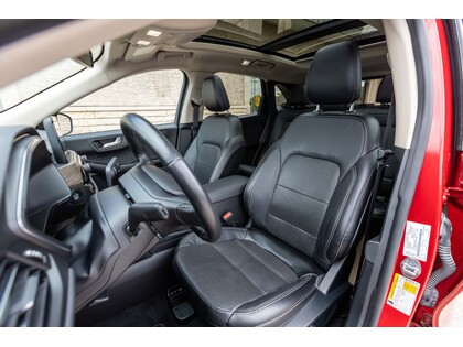 used 2020 Ford Escape car, priced at $26,988