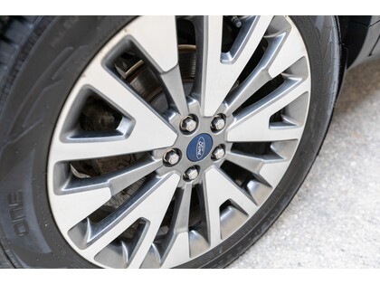 used 2020 Ford Escape car, priced at $26,988