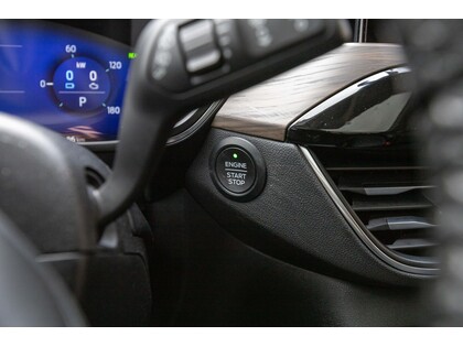 used 2020 Ford Escape car, priced at $26,988
