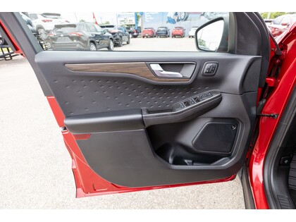 used 2020 Ford Escape car, priced at $26,988