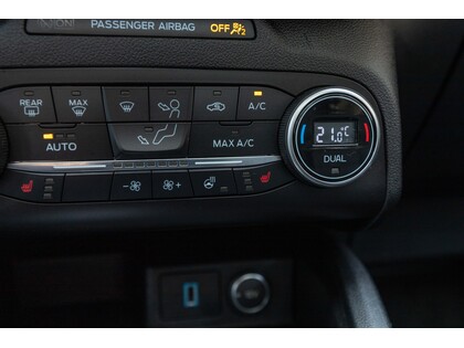 used 2020 Ford Escape car, priced at $26,988