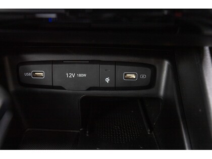used 2022 Hyundai Tucson car, priced at $32,588
