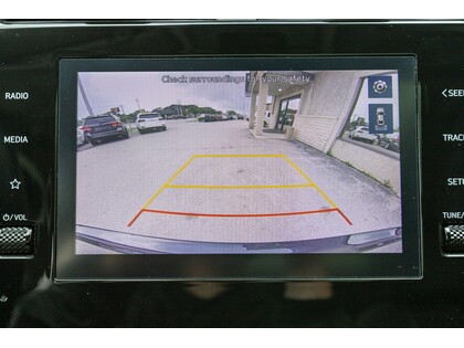 used 2022 Hyundai Tucson car, priced at $32,588