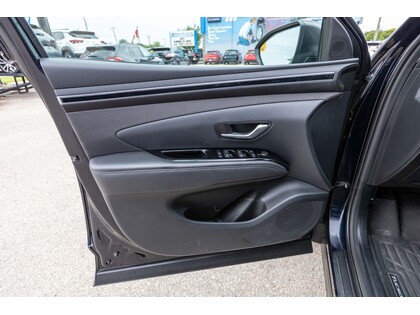 used 2022 Hyundai Tucson car, priced at $32,588