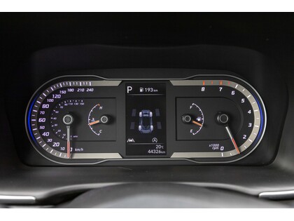 used 2022 Hyundai Tucson car, priced at $32,588
