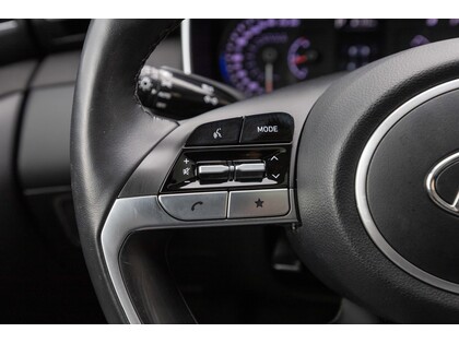 used 2022 Hyundai Tucson car, priced at $32,588