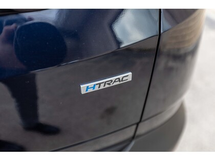 used 2022 Hyundai Tucson car, priced at $32,588