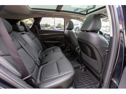 used 2022 Hyundai Tucson car, priced at $32,588