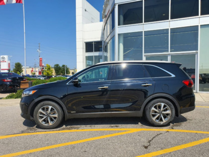 used 2020 Kia Sorento car, priced at $25,995