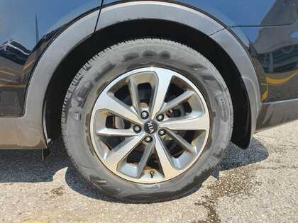 used 2020 Kia Sorento car, priced at $25,995