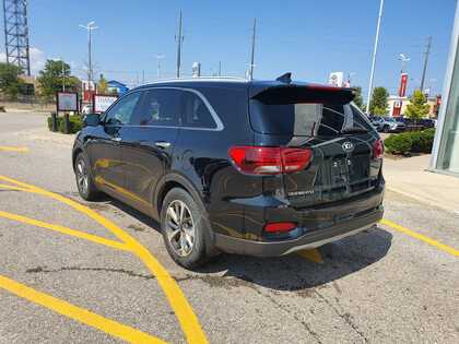 used 2020 Kia Sorento car, priced at $25,995