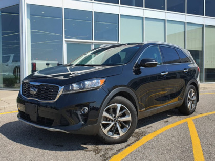 used 2020 Kia Sorento car, priced at $25,995