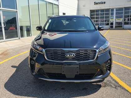 used 2020 Kia Sorento car, priced at $25,995