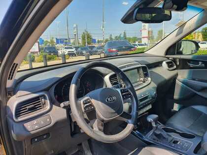used 2020 Kia Sorento car, priced at $25,995