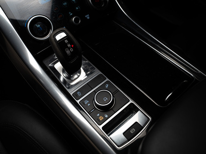 used 2021 Land Rover Range Rover Sport car, priced at $59,900