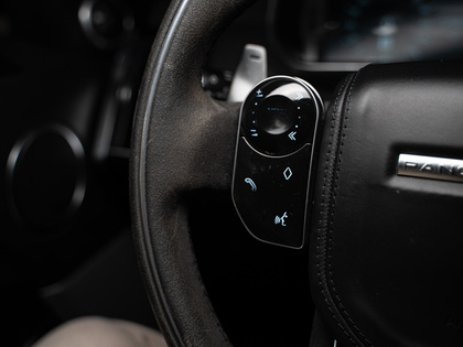 used 2021 Land Rover Range Rover Sport car, priced at $59,900