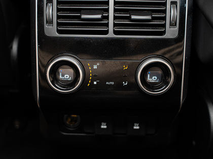 used 2021 Land Rover Range Rover Sport car, priced at $59,900