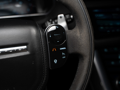 used 2021 Land Rover Range Rover Sport car, priced at $59,900