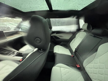 used 2025 Volkswagen Tiguan car, priced at $49,999