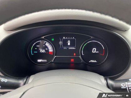 used 2018 Kia Soul EV car, priced at $13,936