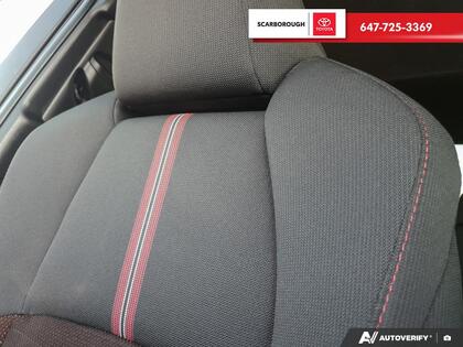 used 2025 Toyota Corolla car, priced at $36,995