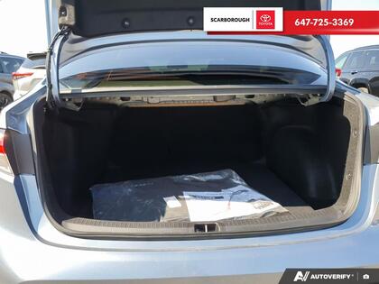 used 2025 Toyota Corolla car, priced at $36,995