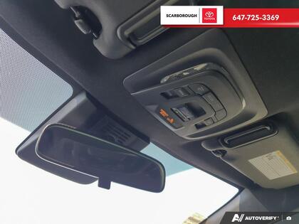 used 2025 Toyota Corolla car, priced at $36,995