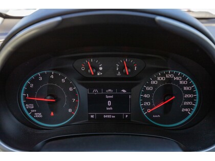 used 2020 Chevrolet Malibu car, priced at $23,988
