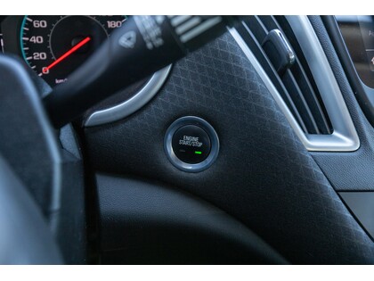 used 2020 Chevrolet Malibu car, priced at $23,988